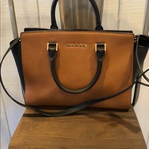 Michael Kors handbag